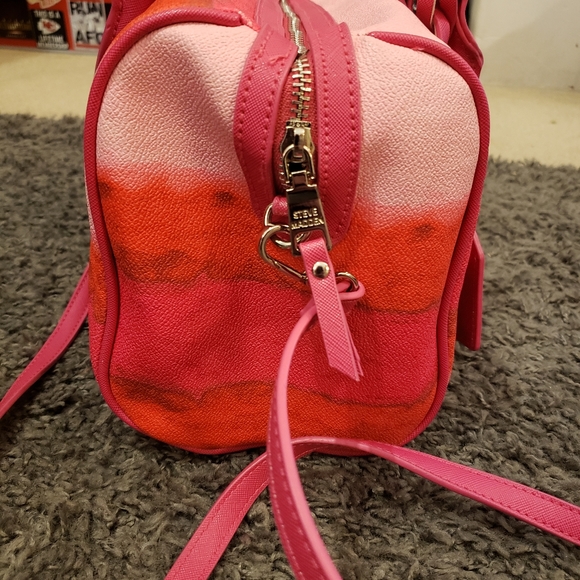 Steve Madden Satchel Handbag - Picture 5 of 9